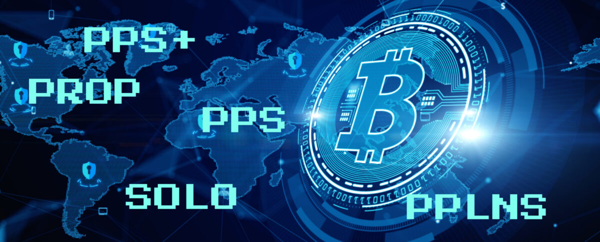 Простыми словами про режимы майнинга