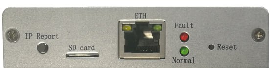 Анализ световых сигналов майнера и методы решения проблем.