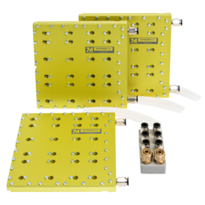 Комплект водоблоков для Antminer L9