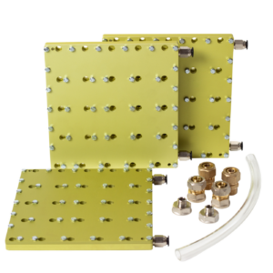 Комплект водоблоков для Antminer S21 Hydro