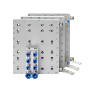 Комплект водоблоков для Antminer L7