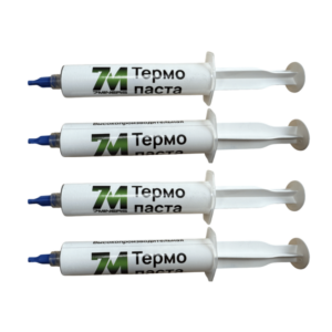 Термопаста 7Miners